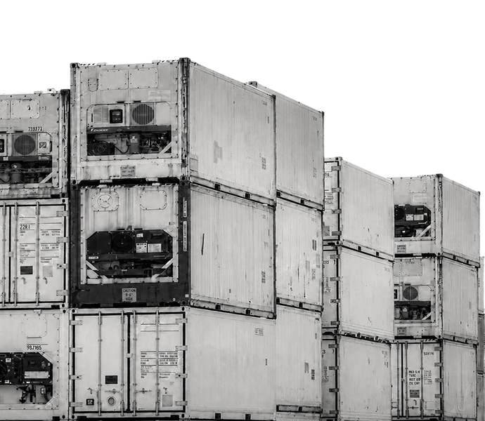 Reefer Container